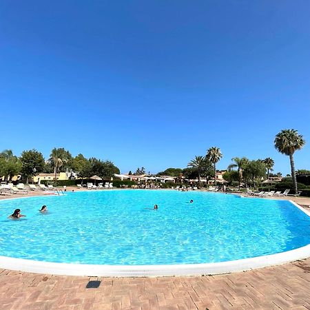 Hotel iGV Club Santagiusta Costa Rei Esterno foto