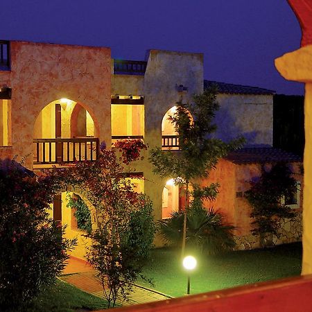 Hotel iGV Club Santagiusta Costa Rei Esterno foto