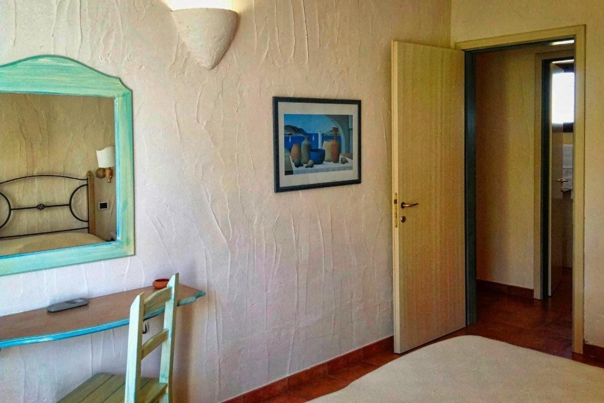 Hotel iGV Club Santagiusta Costa Rei Esterno foto
