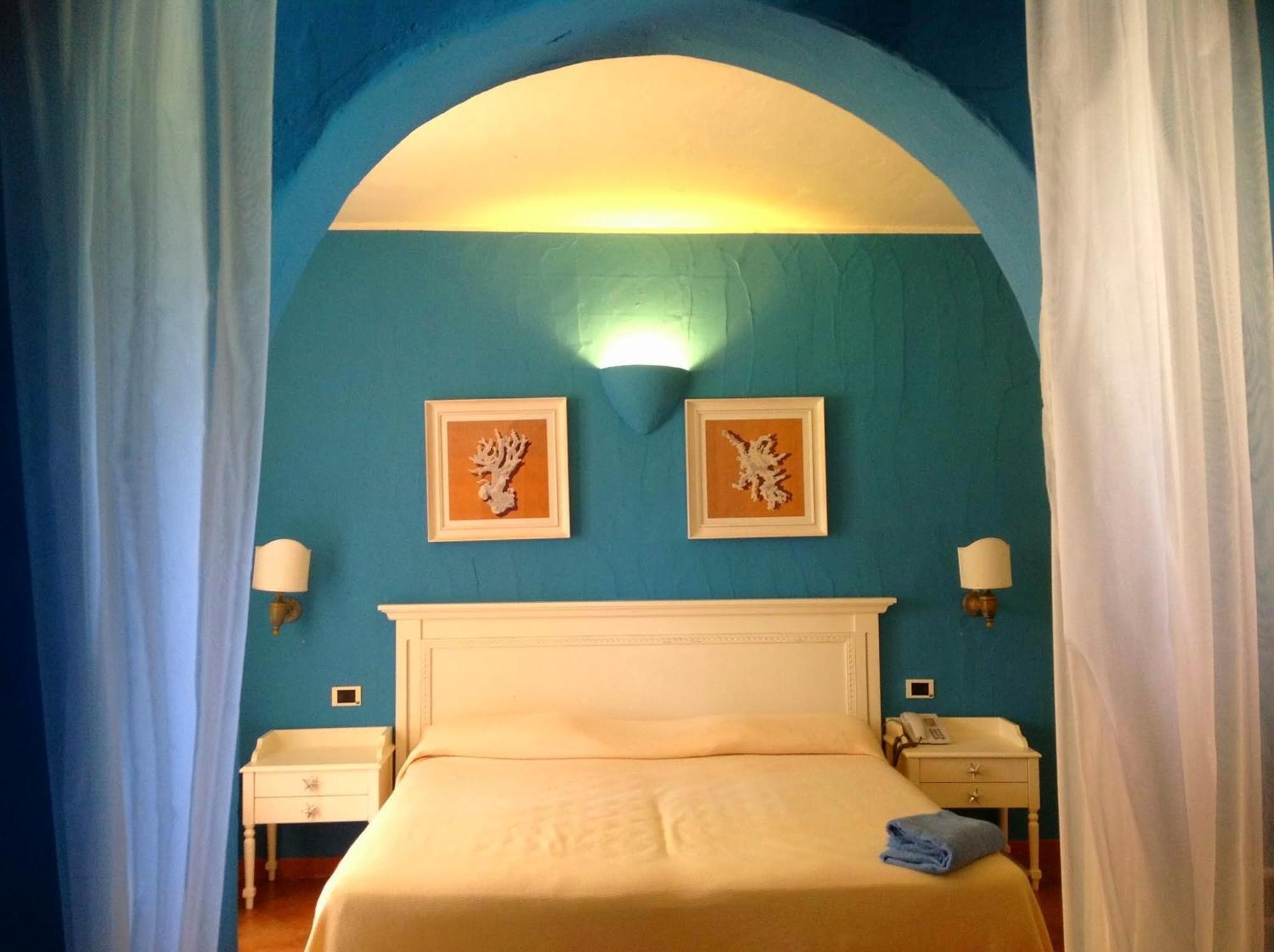 Hotel iGV Club Santagiusta Costa Rei Esterno foto