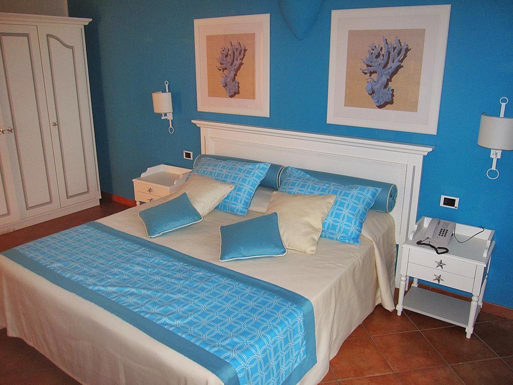 Hotel iGV Club Santagiusta Costa Rei Esterno foto